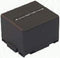 Huismerk Camera-accu VW-VBD140 voor Panasonic