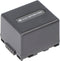 Huismerk Camera-accu VW-VBD140 voor Panasonic