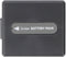 Huismerk Camera-accu VW-VBD140 voor Panasonic