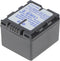 Huismerk Camera-accu VW-VBD140 voor Panasonic