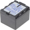 Huismerk Camera-accu VW-VBD140 voor Panasonic