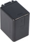 Huismerk Camera-accu VW-VBK360 voor Panasonic