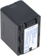 Huismerk Camera-accu VW-VBK360 voor Panasonic