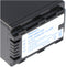 Huismerk Camera-accu VW-VBK360 voor Panasonic
