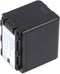 Huismerk Camera-accu VW-VBK360 voor Panasonic