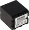 Huismerk Camera-accu VW-VBN260 voor Panasonic