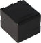 Huismerk Camera-accu VW-VBN260 voor Panasonic