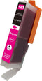 Huismerk Canon CLI-581XXL M cartridge magenta