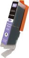Huismerk Canon CLI-581XXL PB cartridge foto blauw