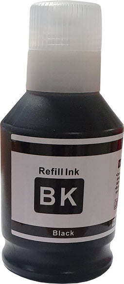 Huismerk Canon GI-56BK inktfles zwart