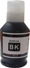 Huismerk Canon GI-56BK inktfles zwart