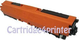 Huismerk CE311C|Geschikt voor HP CE311A (HP126A)/( Canon 729C)|1000Pagina's