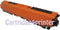Huismerk CE311C|Geschikt voor HP CE311A (HP126A)/( Canon 729C)|1000Pagina's