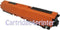 Huismerk CE312Y|Geschikt voor HP CE312A (HP126A)/( Canon 729Y)|1000Pagina's