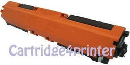 Huismerk CE313M|Geschikt voor HP CE313A (HP126A)/( Canon 729M)|1000Pagina's