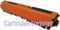 Huismerk CE313M|Geschikt voor HP CE313A (HP126A)/( Canon 729M)|1000Pagina's