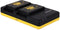 Huismerk Duo oplader voor 2 camera accu's Nikon EN-EL20