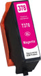 Huismerk Epson 378XL cartridge magenta