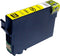 Huismerk Epson 502XL cartridge geel