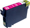 Huismerk Epson 502XL cartridge magenta