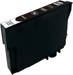 Huismerk Epson 603XL cartridge zwart