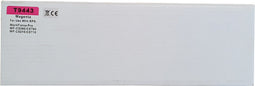 Huismerk Epson T9443 cartridge magenta