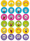 Huismerk Herma 6818 Smile Glimmer Folie - Pakje met 1 velletje stickers