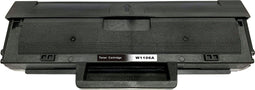 Huismerk HP 106A (W1106A) toner zwart