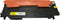 Huismerk HP 117A (W2072A) toner geel