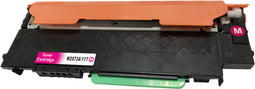 Huismerk HP 117A (W2073A) toner magenta