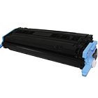 Huismerk HP 124A (Q6003A) / Canon 707 toner magenta