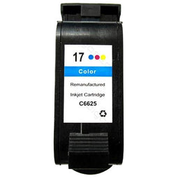 Huismerk HP 17 cartridge kleur