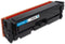 Huismerk HP 205A (CF531A) toner cyaan