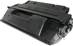 Huismerk HP 27X (C4127X) / 61X (C8061X) toner zwart
