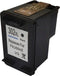 Huismerk HP 302XL cartridge zwart met inktniveau