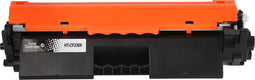 Huismerk HP 30X (CF230X) toner zwart