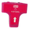 Huismerk HP 363 cartridge magenta