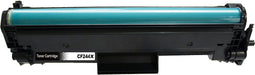 Huismerk HP 44X (CF244X) toner zwart