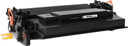 Huismerk HP 59X (CF259X) toner zwart