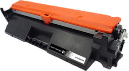 Huismerk HP 94X (CF294X) toner zwart