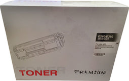 Huismerk Lexmark E260 / E360 / E460 photoconductor kit (drum)
