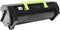 Huismerk Lexmark MS317dn / MS310d(n) toner zwart
