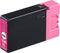 Huismerk PGI-1500 M XL magenta geschikt voor Canon
