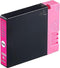 Huismerk PGI-2500 M XL magenta geschikt voor Canon