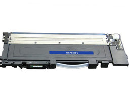 Huismerk Samsung CLT-C406S (ST984A) toner cyaan