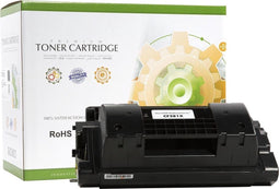 Huismerk toner cartridge HP 81X (CF281X) zwart