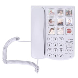 Huistelefoon 1wk297456 (Refurbished A)