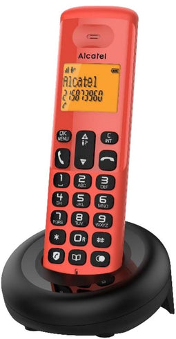 Huistelefoon Alcatel E160