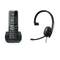 Huistelefoon Gigaset L36852-W3001-D204 Zwart