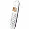 Huistelefoon Logicom DECT ILOA 155T Aubergine